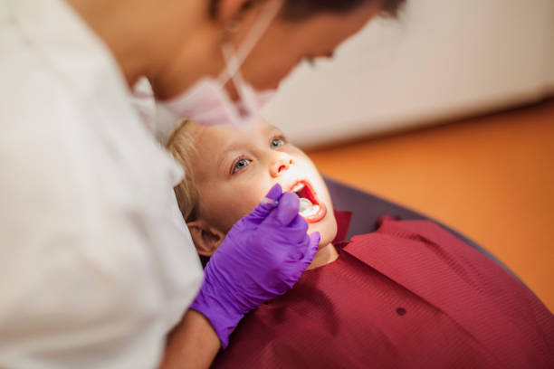 Best Emergency Treatment for Dental Infections or Abscesses in Walnut Grove, CA