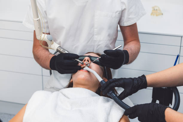 Best Emergency Root Canal Treatment in Walnut Grove, CA