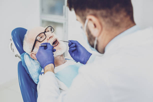 Best Pediatric Emergency Dentist in Walnut Grove, CA